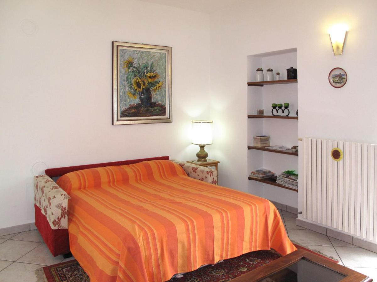 Apartment Casa Riboni By Interhome Luino Exterior foto