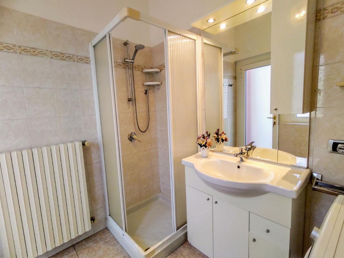 Apartment Casa Riboni By Interhome Luino Exterior foto
